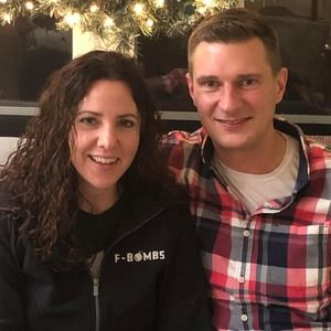 Meet your Posher, Eric